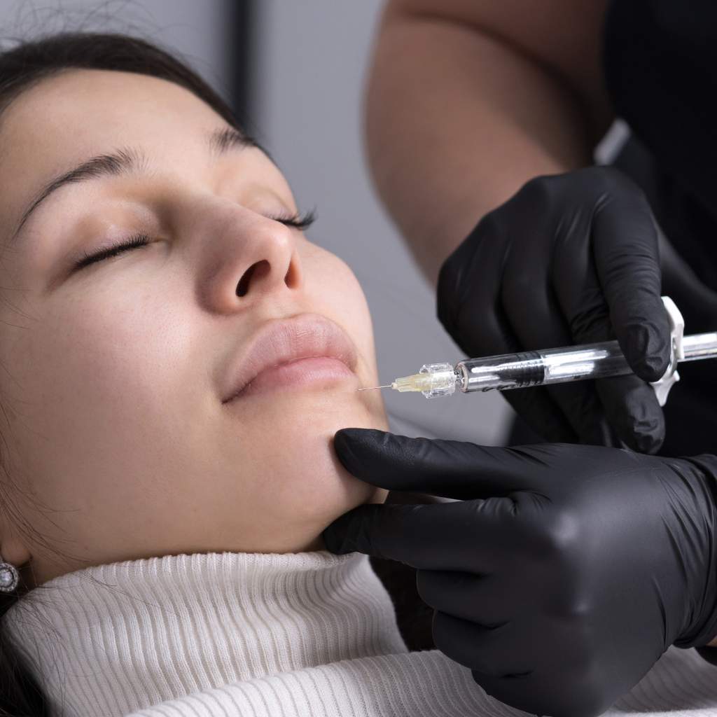 Trends in Lip Augmentation