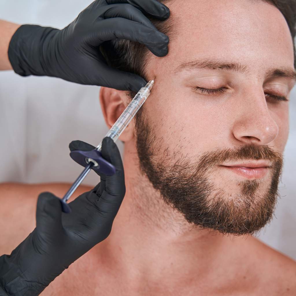 Temple fillers in Dubai