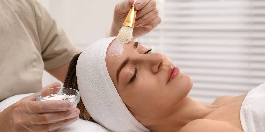 Best Chemical Peels In Dubai