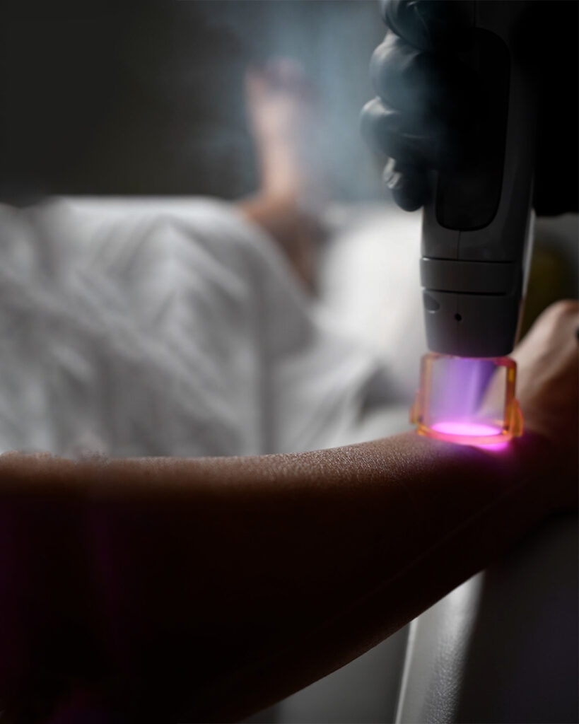 Laser Hair Removal Dubai